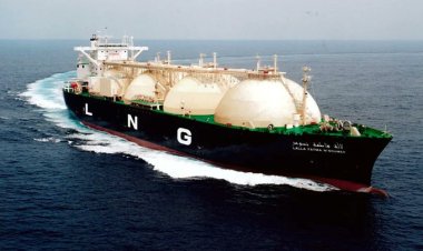 La guerra en Medio Oriente complica la importación de gas para el invierno