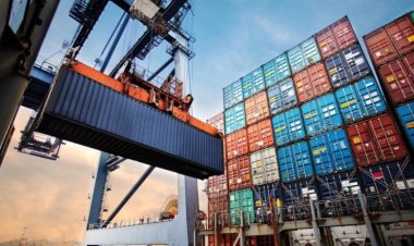Crecieron las exportaciones de San Juan en 2025