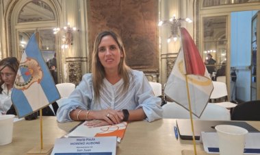 San Juan integra el Comité Ejecutivo del Consejo Federal de Discapacidad