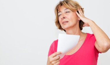 Menopausia: más de 1.200 millones de mujeres la sufren en el mundo