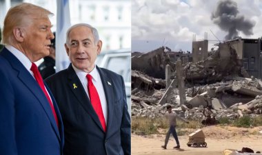 Israel se despega de Donald Trump y anuncia nuevos bombardeos sobre Irán