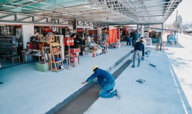 DIFUNTA CORREA: Una intervención que ordena la actividad comercial y gastronómica