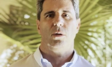 Uñac pidió internas abiertas en 2026