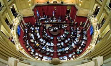 El Gobierno anuncia el envío urgente de 60 pliegos de jueces y fiscales al Senado