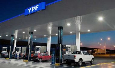 Argentina registró el peor febrero en ventas de combustible desde 2021