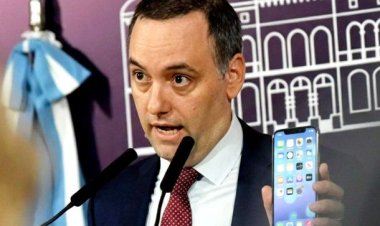 Imputaron a Manuel Adorni por presunto enriquecimiento ilícito