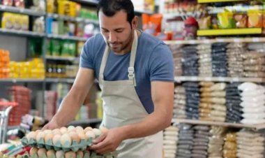 Paritarias de Comercio: acuerdan una suba del 5% hasta junio y un bono de $120.000