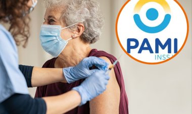 PAMI adelantó su campaña de vacunación antigripal 2026: cuándo comienza
