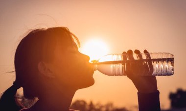 Martes  con calor extremo en San Juan