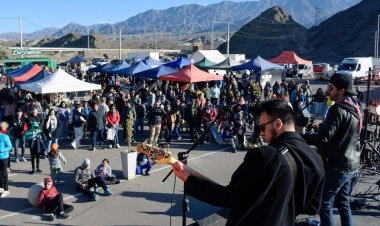 Esta Semana Santa llega una nueva edición del Viví Punta Negra