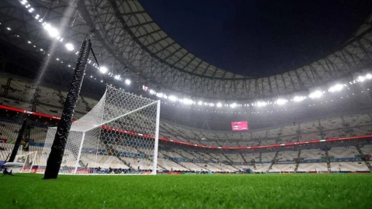 La drástica decisión de Qatar con el fútbol en pleno conflicto bélico: qué pasa con la Finalissima