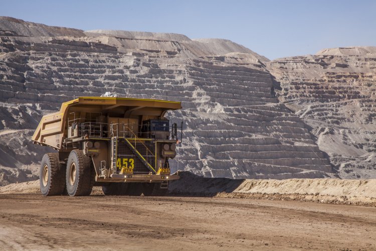 Argentina anunció en el máximo evento minero en Toronto que se llevan invertidos bajo RIGI USD 47.000 millones