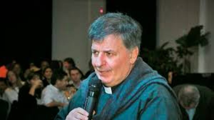 El cura argentino que el Vaticano sancionó por pedófilo pedía diezmo por CVU durante la pandemia