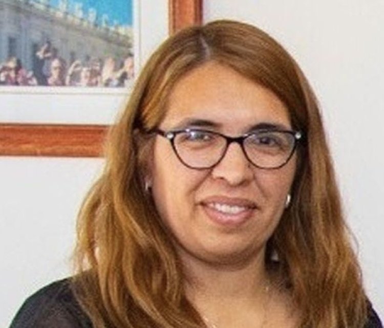 Noelia Rivero asumirá la banca en el Concejo Deliberante de Santa Lucía