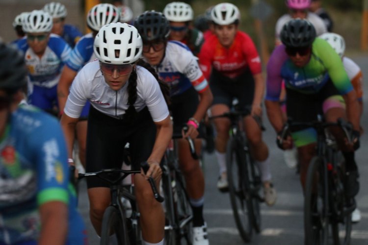 Vuelta a San Juan Damas 2026: cortes de tránsito para cada etapa