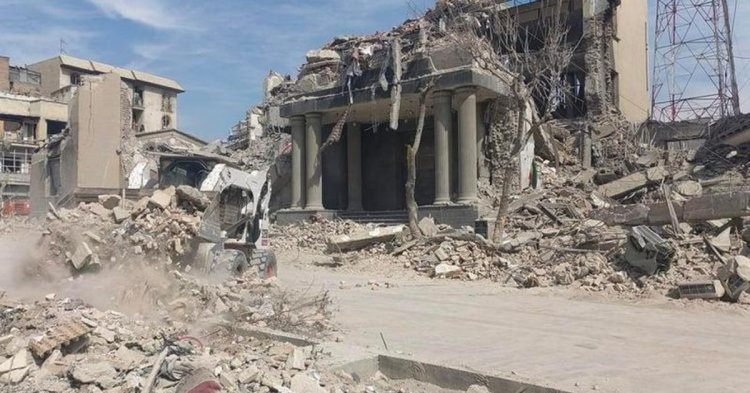 Israel asegura que ya lanzó más de 5.000 bombas contra Irán