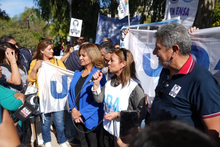 Ante el rechazo de los gremios a la propuesta del Gobierno, como siguen las negociaciones