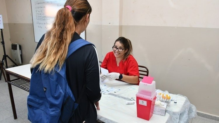 Se realizará la jornada Mujer Saludable con propuestas de salud integral