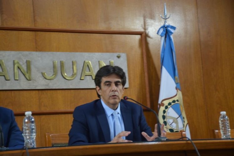 El Gobierno descontará el día a los docentes que adhieran al paro