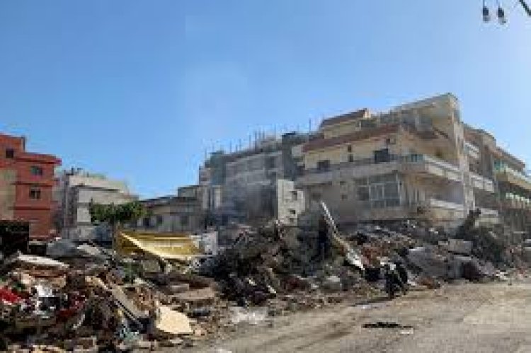Subió a 217 la cifra de muertes por bombardeos en el Líbano