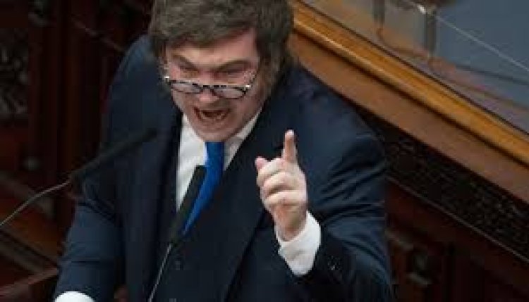 La aprobación del Gobierno de Javier Milei profundizó su caída tras la reforma laboral