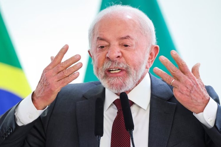 Brasil: Lula impulsa la prohibición de los casinos digitales
