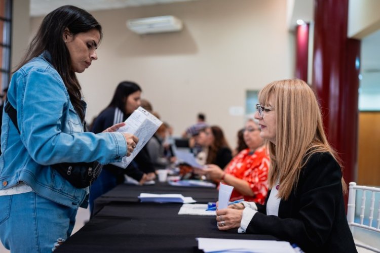 Educación realizará el operativo de reubicación de estudiantes secundarios