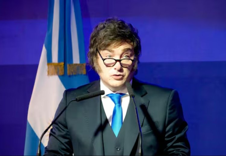 Milei encabeza este martes en Nueva York la inauguración de ‘Argentina Week 2026’
