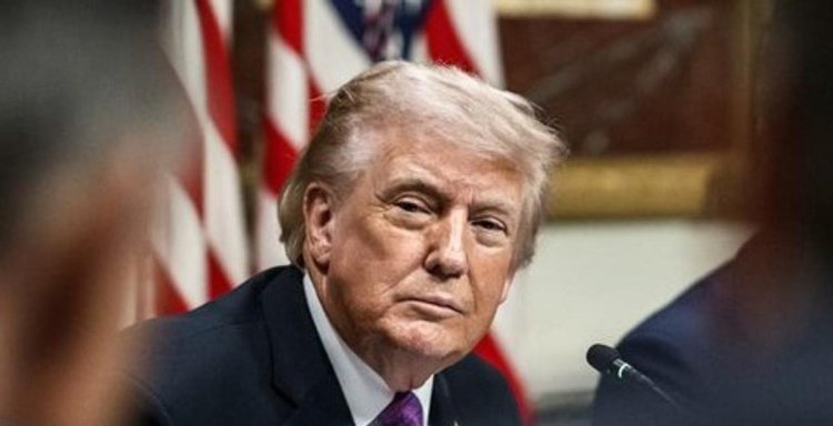 Trump: prometió “muerte, fuego y furia” para Irán