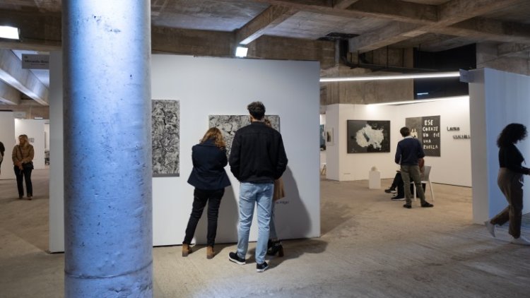El Museo Franklin Rawson inicia su agenda de ferias 2026