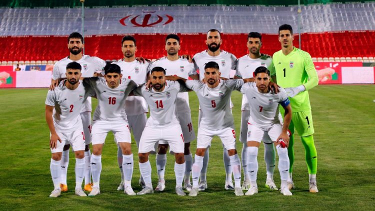 Irán se bajó del Mundial de fútbol y denunció a Estados Unidos por la muerte de Alí Jamenei
