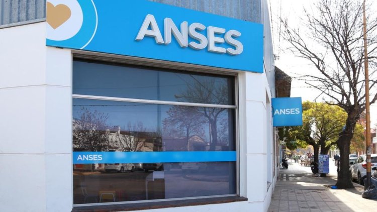 ANSES: todos los pagos confirmados de la semana del lunes 16 al viernes 20 de marzo