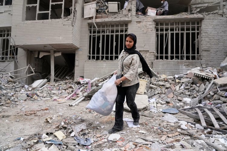 Puede Israel sobrevivir en Medio Oriente sin escalar una guerra mayor?