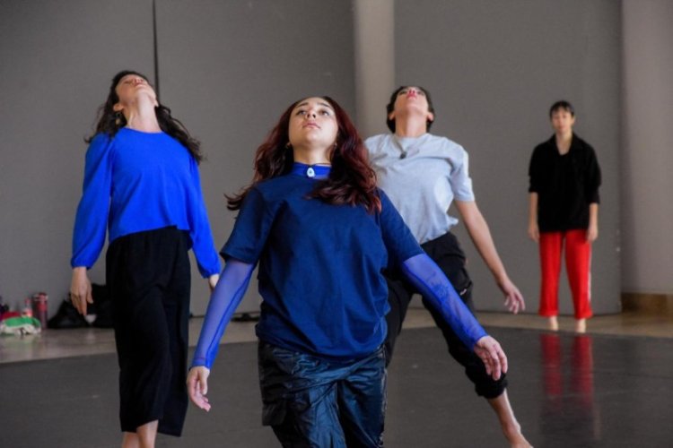 El Teatro del Bicentenario convoca a bailarines para “Mujeres Argentinas”