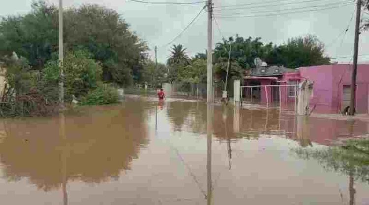 Tucumán convoca a una colecta solidaria para asistir a familias afectadas por las inundaciones