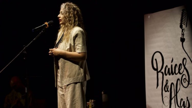Raíces y Alas llega al Centro Cultural Conte Grand con historias reales que inspiran y conectan