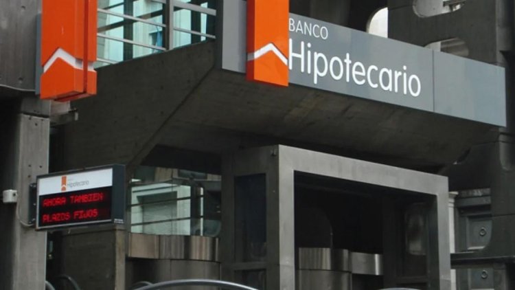 Bancarios acuerdan aumento del 2,9% y el sueldo básico supera los $2.180.000