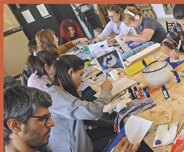 En Capital comienzan los Talleres Anuales 2026