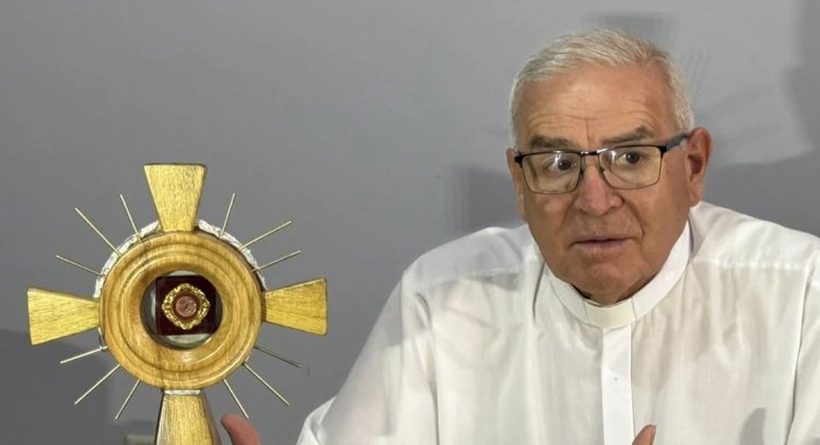Dia del Cura Brochero: como serán las celebraciones en San Juan