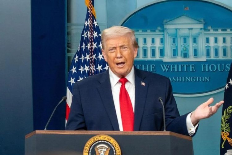 Trump: “Hemos literalmente aniquilado al régimen iraní”
