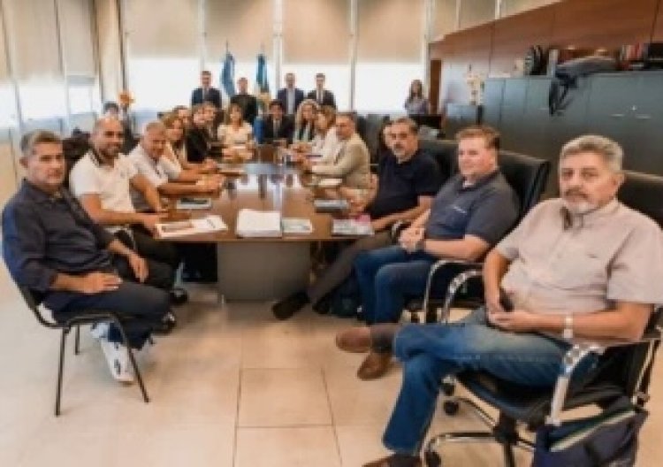 Paritaria docente: el Gobierno volvió a presentar una propuesta superadora