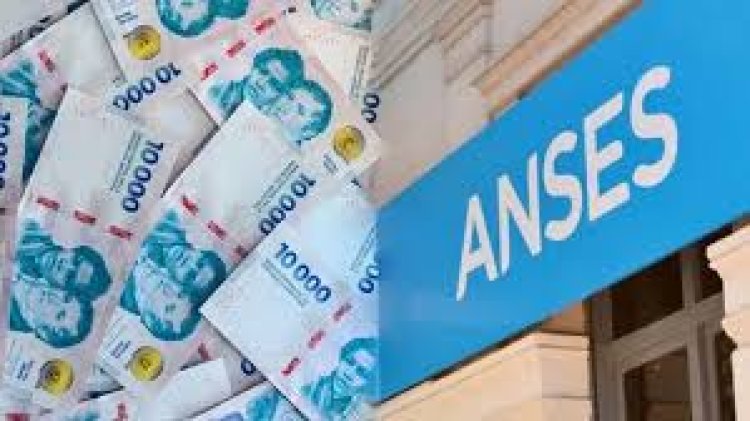 ANSES: el bono que comenzará a pagarse después del 20 de marzo