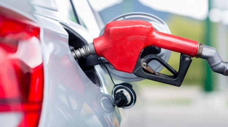 Aumentaron nuevamente los combustibles en San Juan