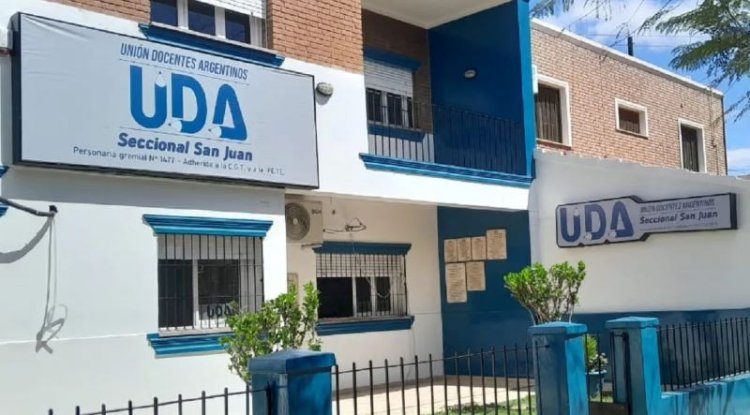 UDA rechazó la última propuesta del Gobierno