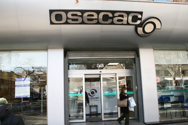 Osecac alerta que miles de monotributistas podrían quedarse sin cobertura médica