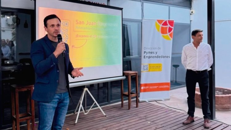 La segunda edición de San Juan Emprende llega con novedades
