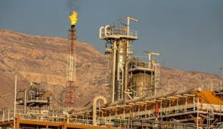 Estados Unidos e Israel atacaron el yacimiento de gas más grande del mundo ubicado en Irán