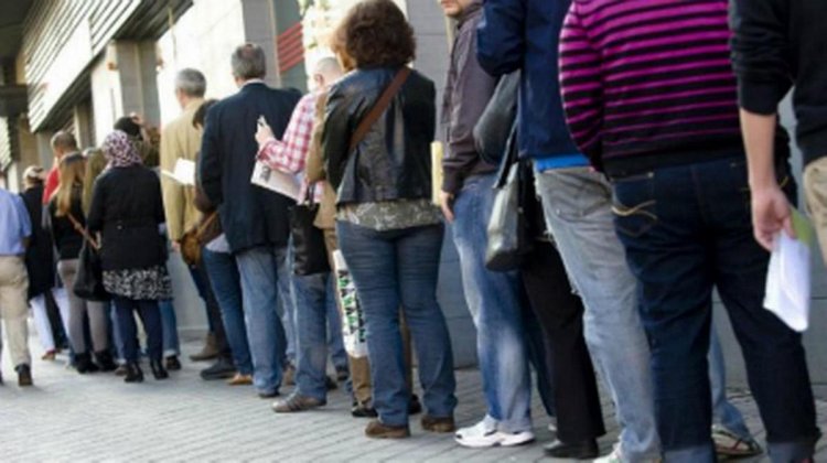 Aumenta el desempleo: el índice alcanzó el 7,5% en el último trimestre de 2025