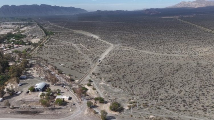 Nación autorizó la relocalización de la Zona Franca en Jáchal