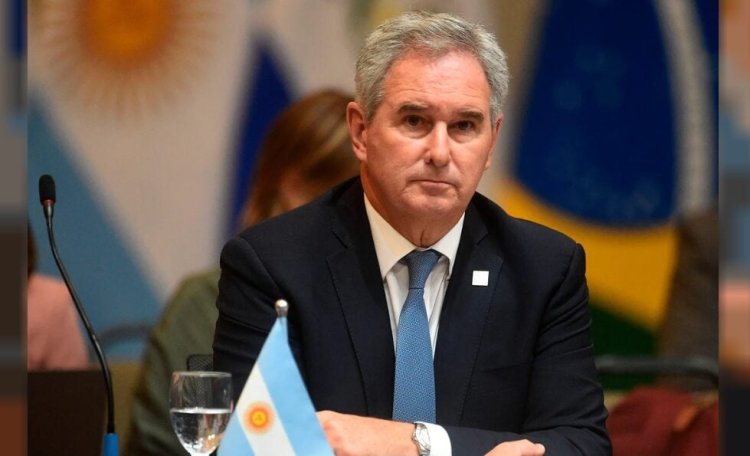 El Gobierno no descarta enviar buques a la guerra con Irán